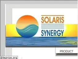 Sites similar to solaris-synergy.com