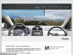 Sites similar to solaris-vds.ca