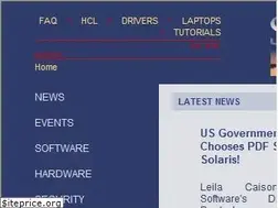Sites similar to solaris-x86.org