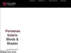 Sites similar to solaris.com.mx