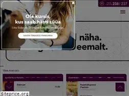 Sites similar to solaris.ee