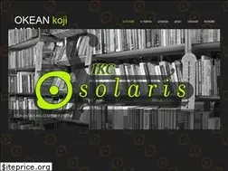 Sites similar to solaris.rs