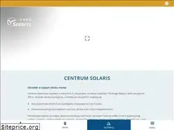 Sites similar to solaris.turystyka.pl
