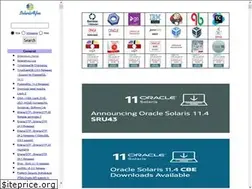 Sites similar to solaris4you.dk