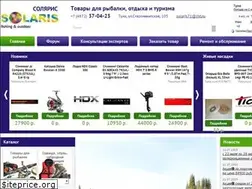 Sites similar to solaris71.ru