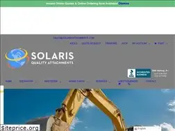 Sites similar to solarisattachments.com