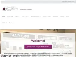 Sites similar to solarisaveda.com