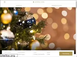 Sites similar to solarisbeachresort.de