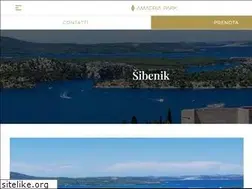 Sites similar to solarisbeachresort.it