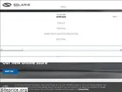 Sites similar to solarisbus.com