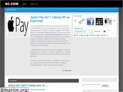 Sites similar to solariscentral.com