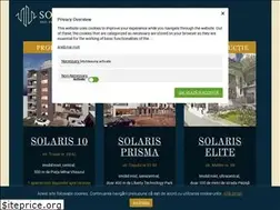 Sites similar to solarisdevelopment.ro
