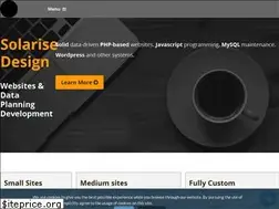 Sites similar to solarisedesign.com