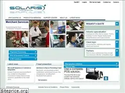 Sites similar to solarisfinancialcorp.com