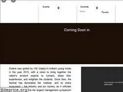 Sites similar to solarisiimu.com