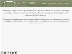 Sites similar to solarisinc.com