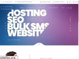 Sites similar to solarisinfotech.com