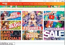 Sites similar to solarisjapan.com