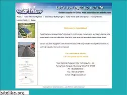 Sites similar to solarisland.net