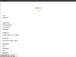 Sites similar to solarism.com