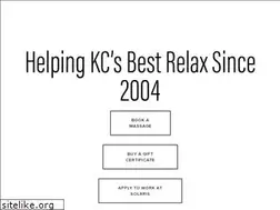 Sites similar to solarismassage.com