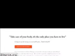 Sites similar to solarismassagevancouver.com