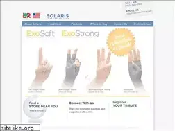 Sites similar to solarismed.com
