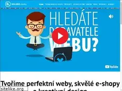 Sites similar to solarismedia.net