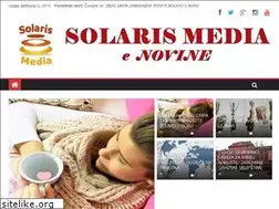 Sites similar to solarismediabor.rs