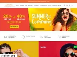 Sites similar to solarismexico.com