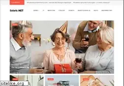 Sites similar to solarisnet.pl