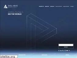 Sites similar to solarisoptics.eu