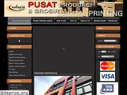 Sites similar to solarisprint.com
