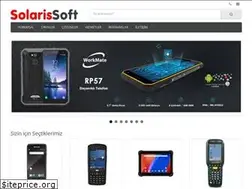 Sites similar to solarissoft.com