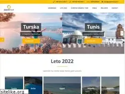 Sites similar to solaristravel.rs