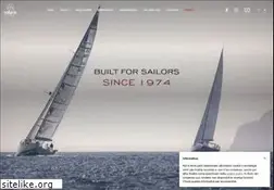 Sites similar to solarisyachts.com