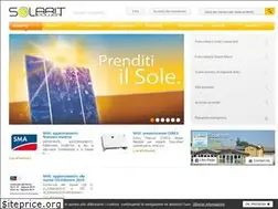 Sites similar to solarit.it