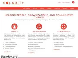 Sites similar to solarity.com