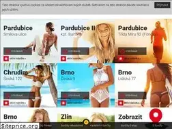 Sites similar to solarium-suncity.cz