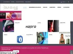 Sites similar to solarium.gr