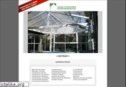 Sites similar to solariumcerramientos.com