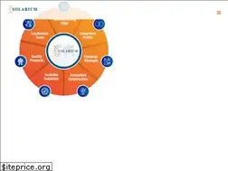 Sites similar to solariumenergy.in