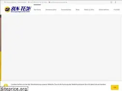 Sites similar to solariumhandel.de