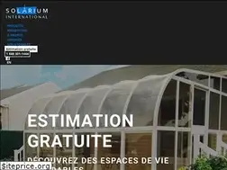 Sites similar to solariuminternational.com