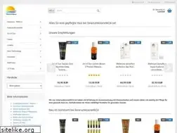 Sites similar to solariumkosmetik24.net