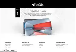Sites similar to solariummalibu.pl