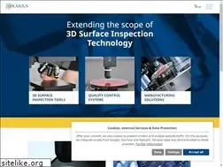 Sites similar to solarius-inc.com