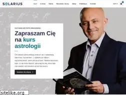 Sites similar to solarius.pl