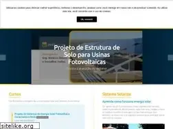 Sites similar to solarize.com.br