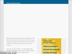 Sites similar to solarizeri.com